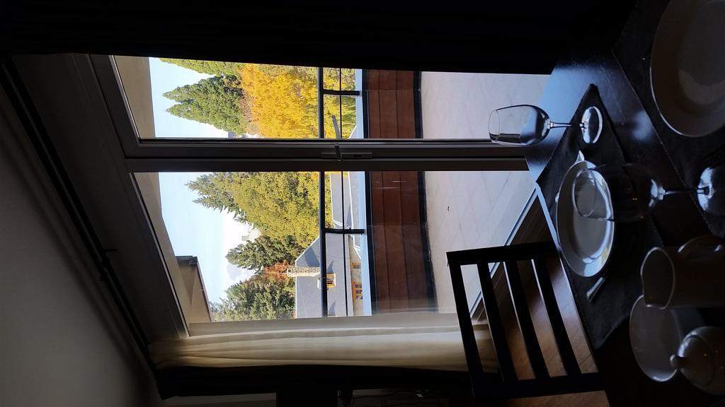 Apartamento Centro Cívico departamentos San Carlos de Bariloche Exterior foto