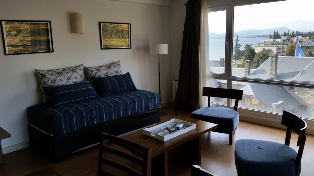 Apartamento Centro Cívico departamentos San Carlos de Bariloche Exterior foto