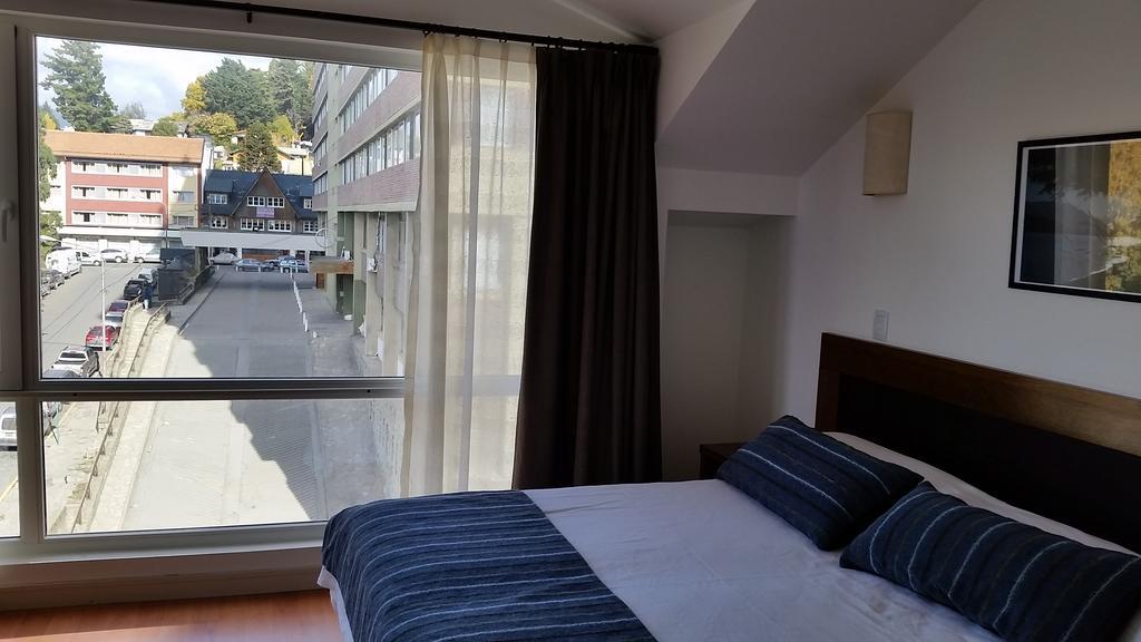 Apartamento Centro Cívico departamentos San Carlos de Bariloche Exterior foto