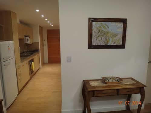 Apartamento Centro Cívico departamentos San Carlos de Bariloche Exterior foto