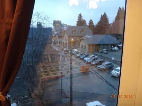 Apartamento Centro Cívico departamentos San Carlos de Bariloche Exterior foto